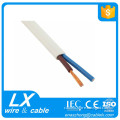 China Manufacturer wholesale 2x1.5sq.mm electric SDG-10014 house wring electrical cable